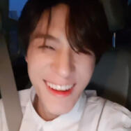젠쇼의 퇴근길~!!