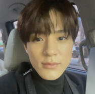 Hello Tizennie!!! I'm Jeno. I was going to do a short one..