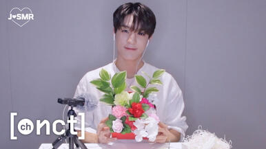 J💚SMR | 🌹 Is JENO the flower... Is the flower JENO... 🌹