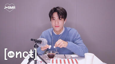 J💚SMR | As Sweet as Sugar Cubes JENO and Coffee Time☕
